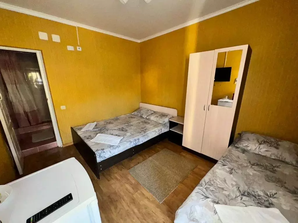 Комната Краснодарский край, Сочи пос. Вардане, ул. Молодежная, 52А - Фото 1