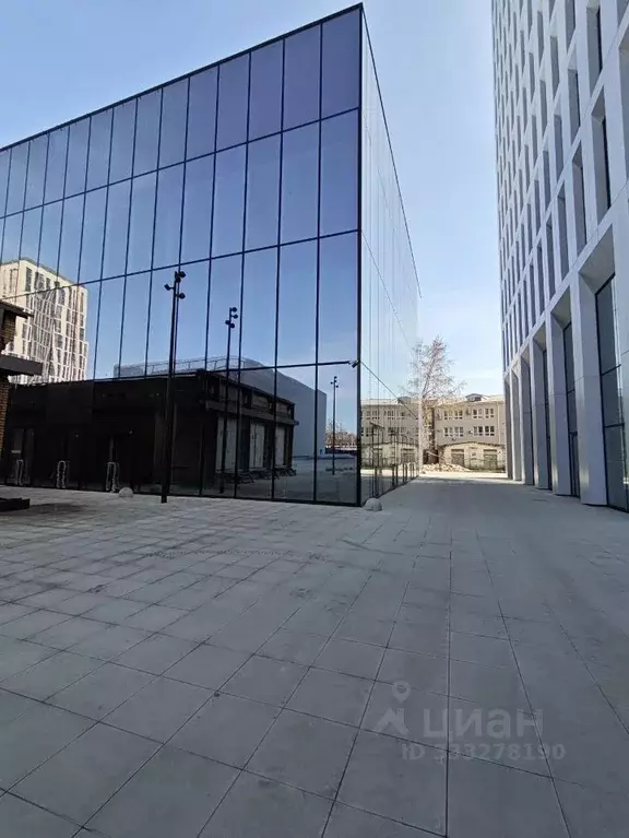 Помещение свободного назначения в Москва Стоун Савеловская бк, 3 (34 ... - Фото 1