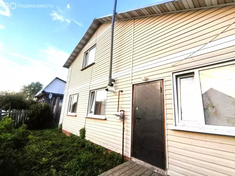 Дом в деревня Кварса, Первомайская улица, 81 (78.1 м) - Фото 2