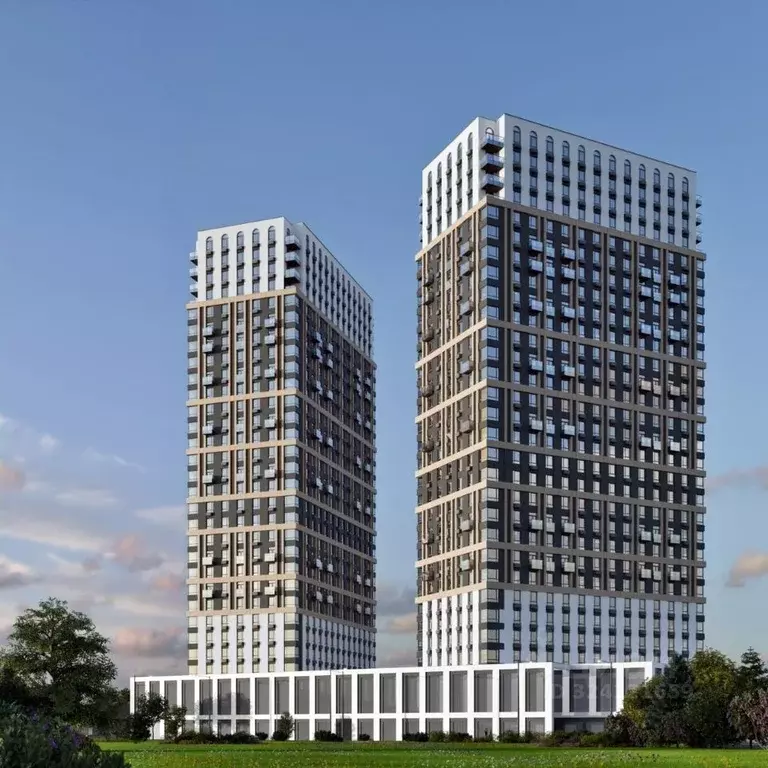 2-к кв. Астраханская область, Астрахань Татарская Слобода кв-л,  ... - Фото 2