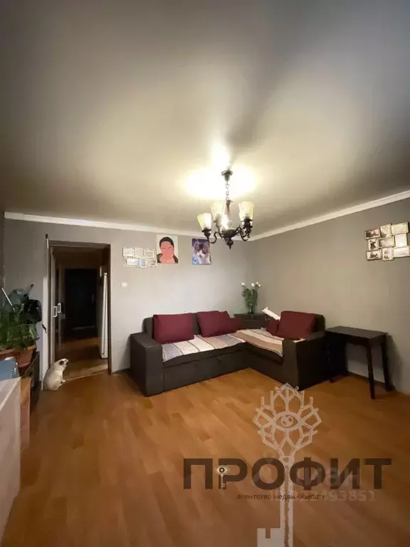 1-к кв. Крым, Алушта ул. Судакская, 20 (37.2 м) - Фото 2