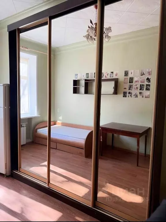 Комната Московская область, Ступино ул. Горького, 23 - Фото 1