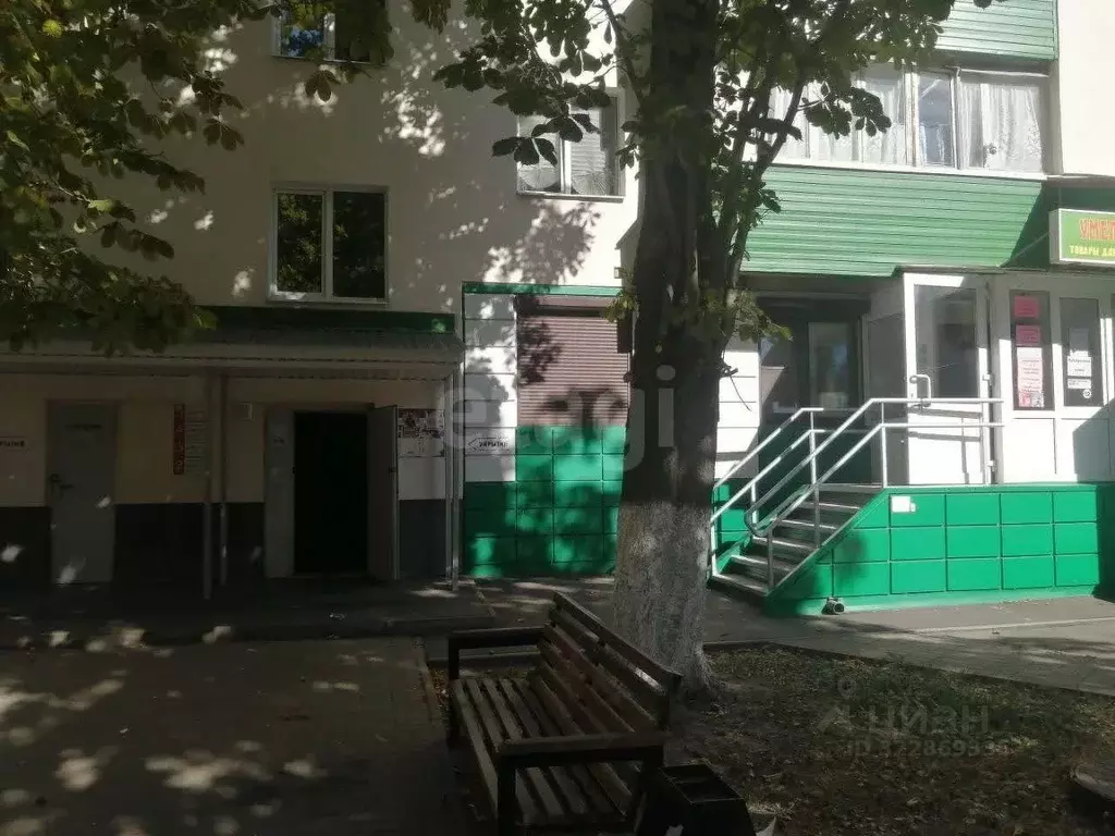 Офис в Белгородская область, Губкинский городской округ, пос. Троицкий ... - Фото 2