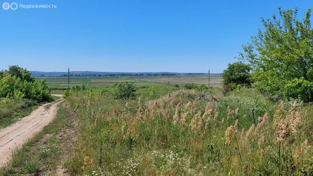 Участок в Темрюк, СОТ Надежда, Морская улица (8 м) - Фото 0