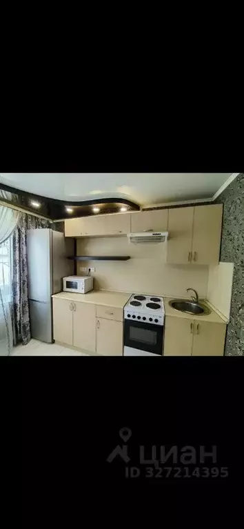 Студия Татарстан, Казань Авангардная ул., 91 (17.0 м) - Фото 1