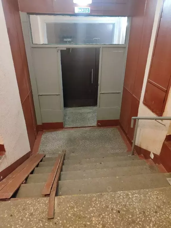 Комната Москва Белозерская ул., 21 (11.0 м) - Фото 1