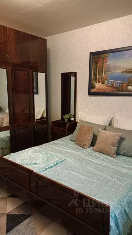 2-к кв. Свердловская область, Екатеринбург ул. Фрунзе, 75 (47.0 м) - Фото 2