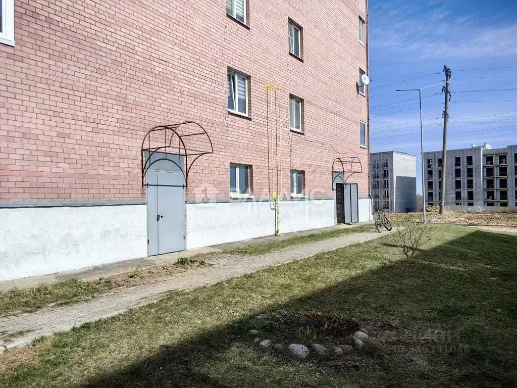Помещение свободного назначения в Смоленская область, Смоленский ... - Фото 1