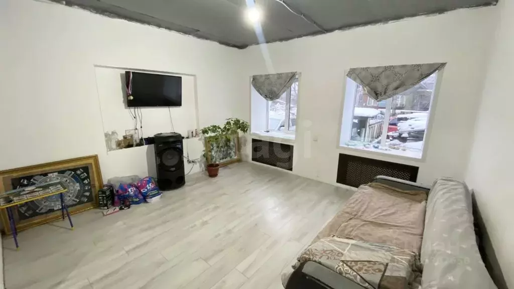 Дом в Костромская область, Шарья ул. Декабристов, 78 (145 м) - Фото 1