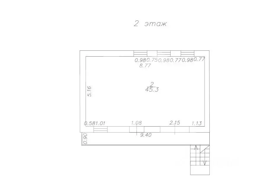 Производственное помещение в Московская область, Реутов Транспортная ... - Фото 2