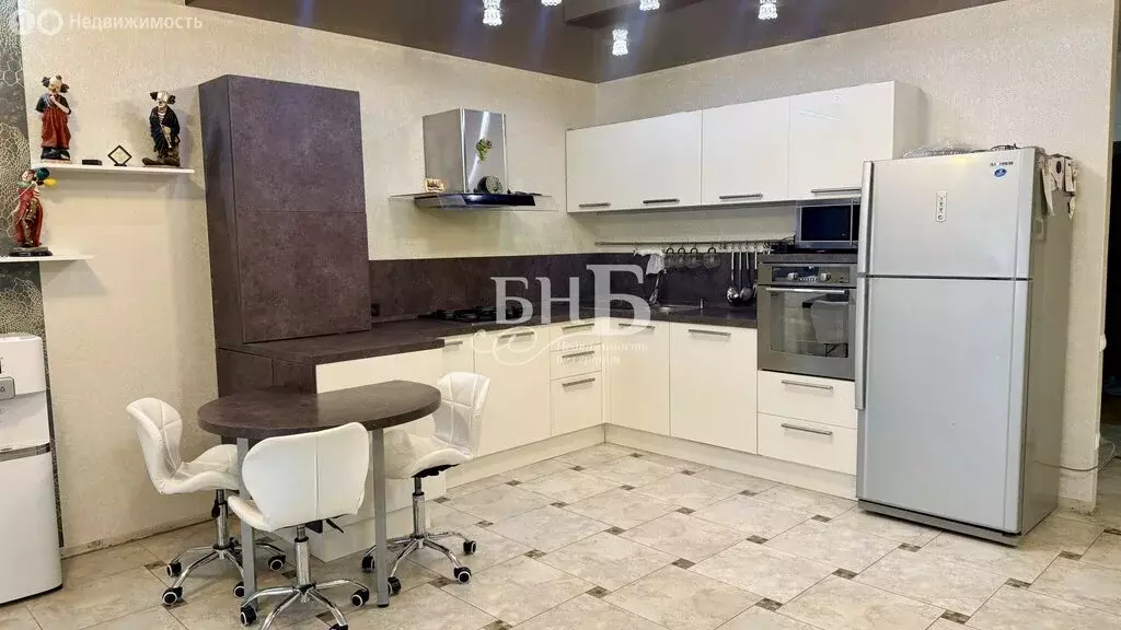 Дом в село Ивановка, Муромская улица, 22 (167.2 м) - Фото 2