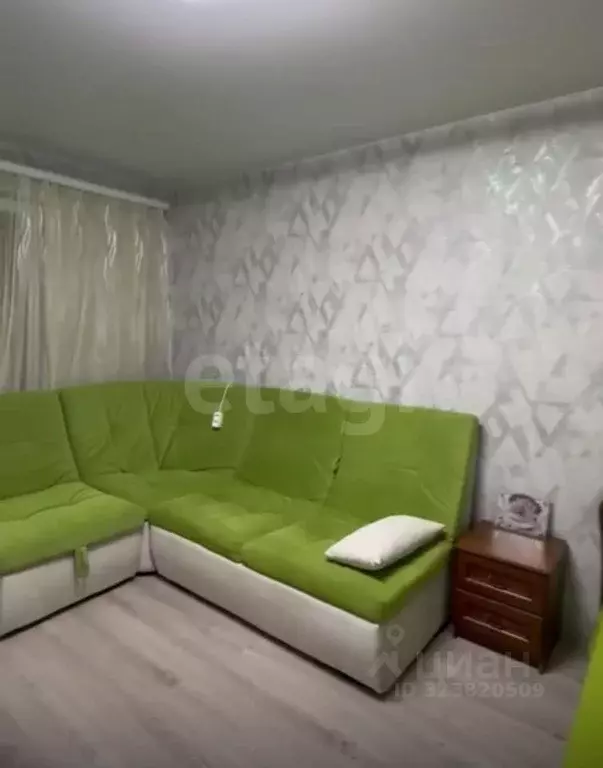 Комната Краснодарский край, Новороссийск городской округ, Раевская ... - Фото 2