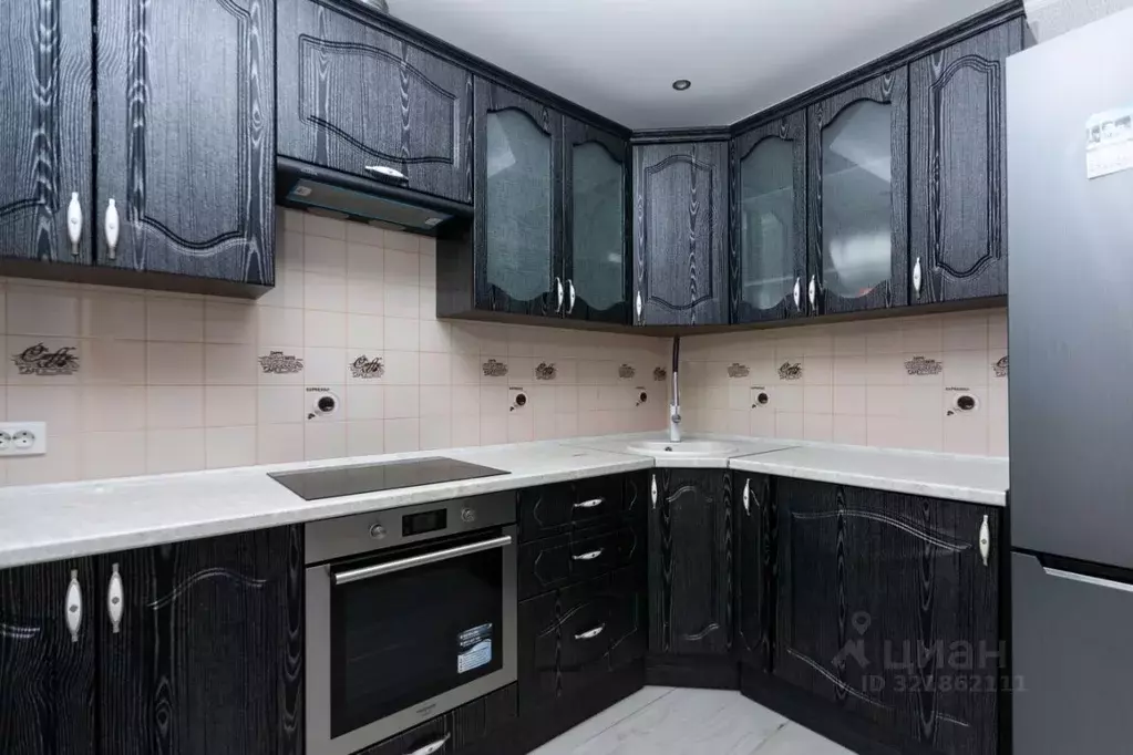 1-к кв. Оренбургская область, Оренбург ул. Поляничко, 1 (34.6 м) - Фото 1