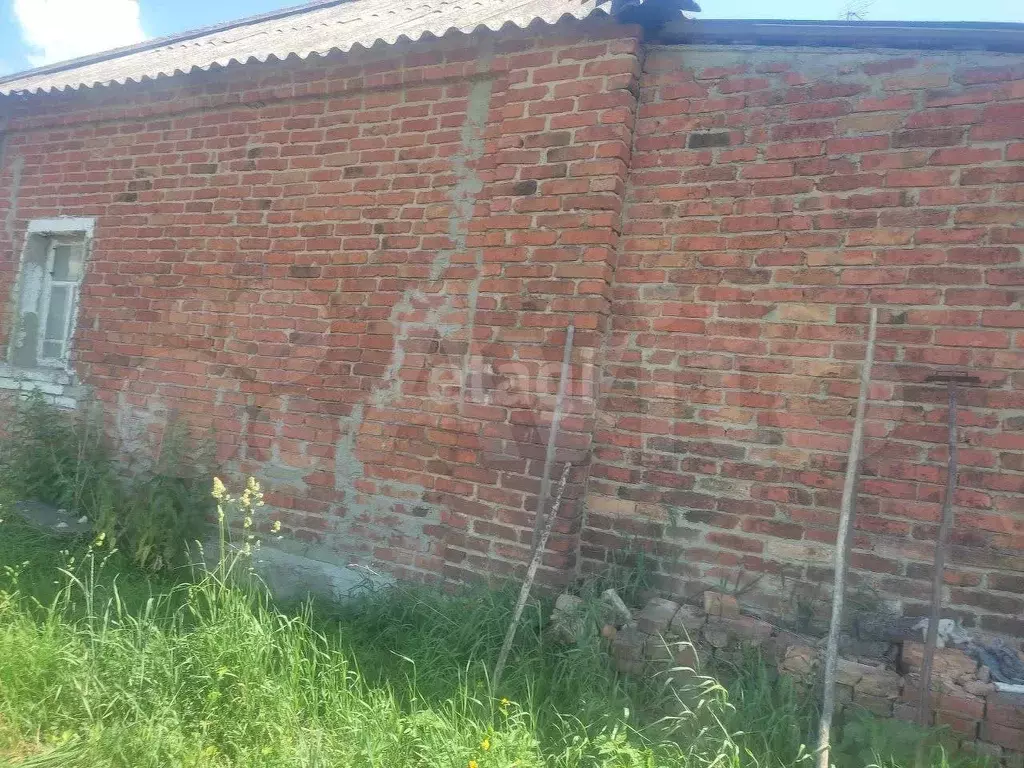 Дом 36,7 м на участке 25,8 сот. - Фото 1