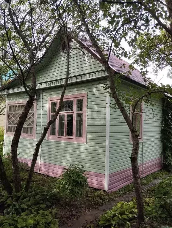 Дом в Калуга, садоводческое некоммерческое товарищество Рабочий ... - Фото 0