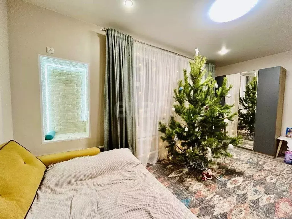 2-к кв. Тамбовская область, Мичуринск Революционная ул., 84 (50.4 м) - Фото 1