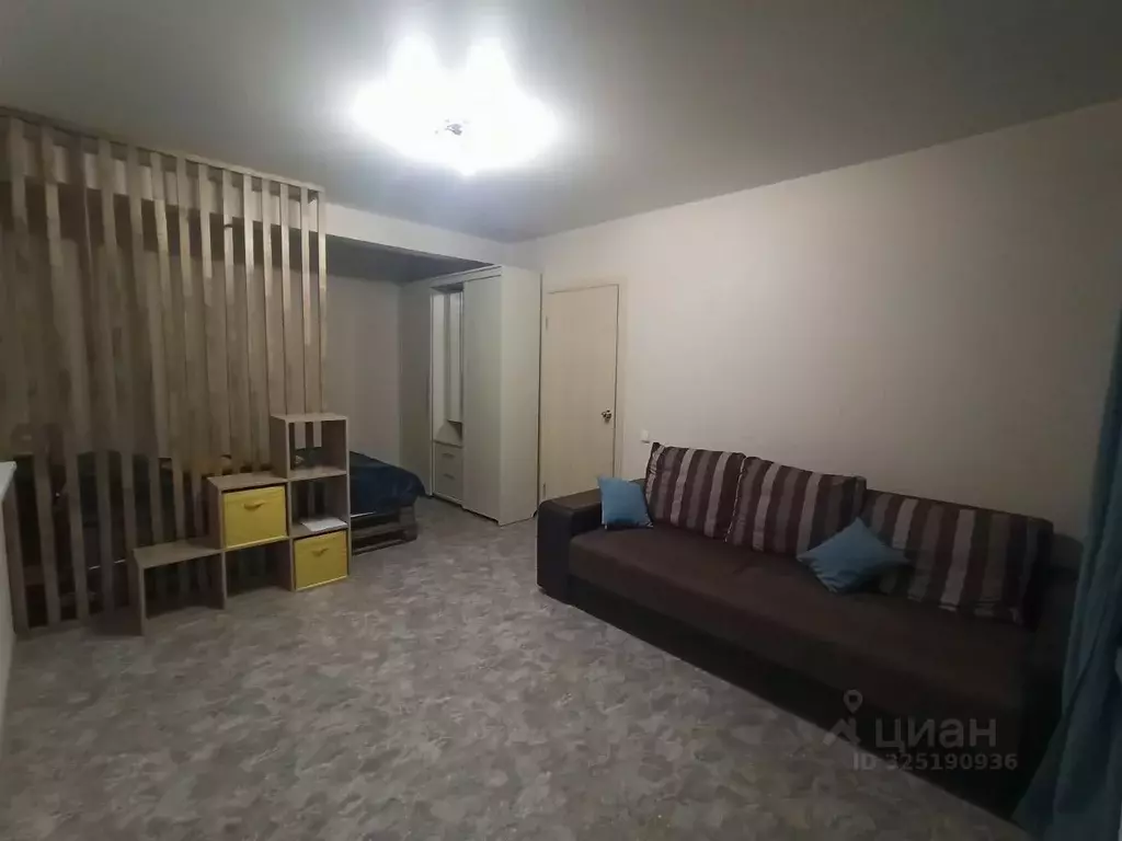 1-к кв. Татарстан, Пестречинский район, Богородское с/пос, д. Куюки, ... - Фото 1