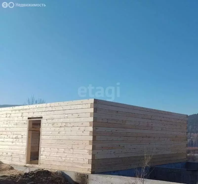 Участок в село Засопка, ДНТ Молодёжный (10 м) - Фото 2