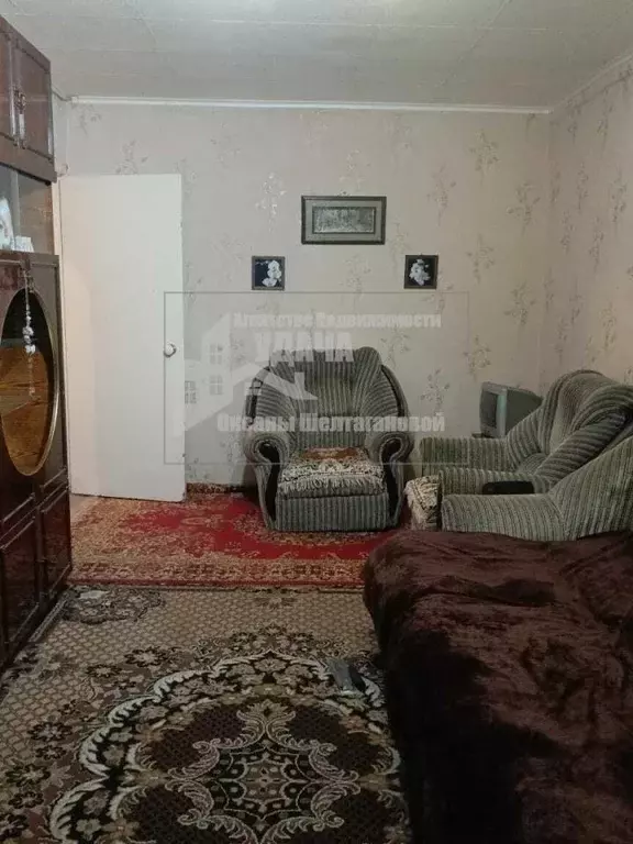 Квартира, 2 комнаты, 46.4 м - Фото 1