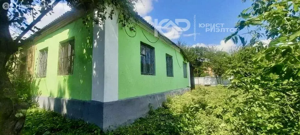 Дом в село Меловатка, Центральная улица, 18 (45 м) - Фото 1