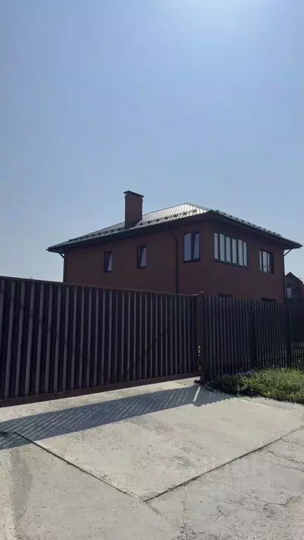 Дом в Московская область, Богородский городской округ, Изумрудная ... - Фото 1