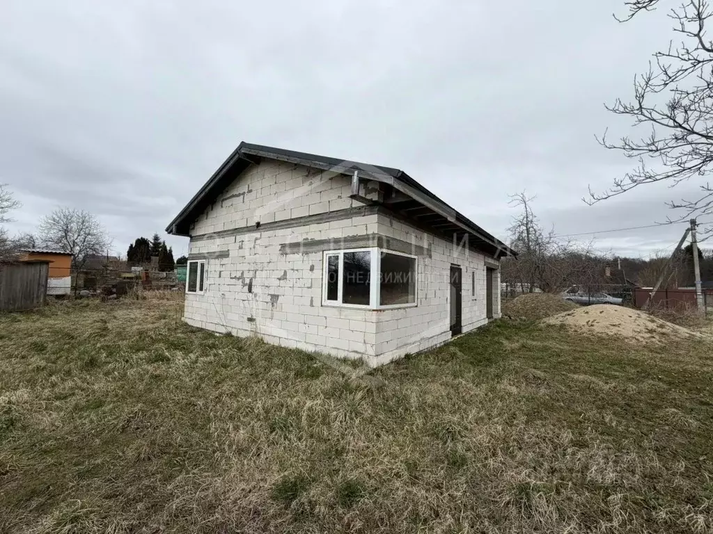 Дом в Калининградская область, Гурьевский муниципальный округ, ... - Фото 1