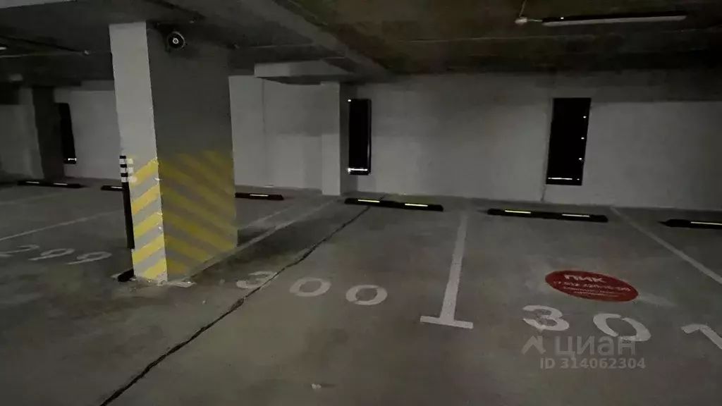 Гараж в Санкт-Петербург Большой Сампсониевский просп., 69к9 (15 м) - Фото 1