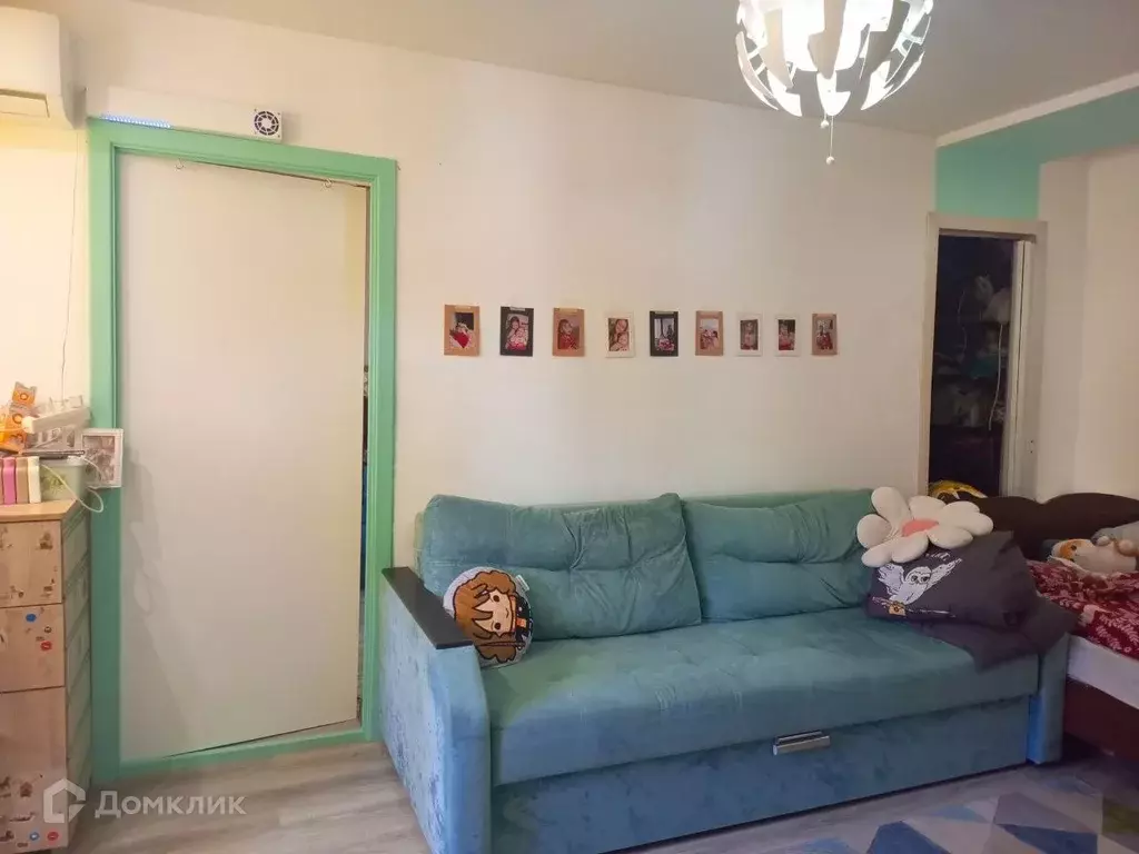 Продаётся 2-к квартира, 43.1 м - Фото 1