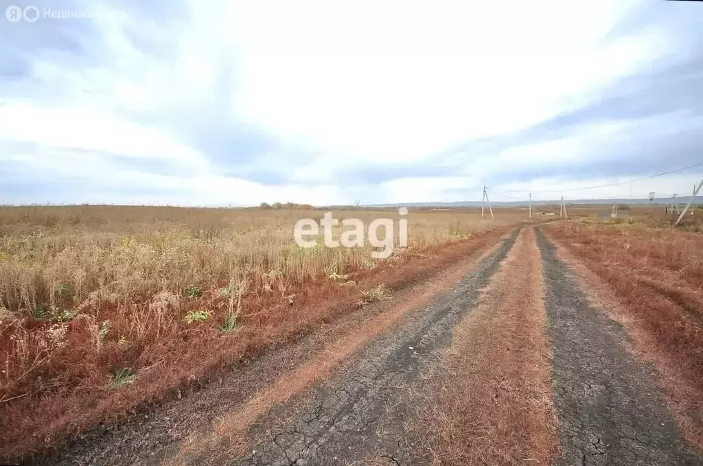 Участок в Мелеузовский район, Зирганский сельсовет, деревня Столяровка ... - Фото 2