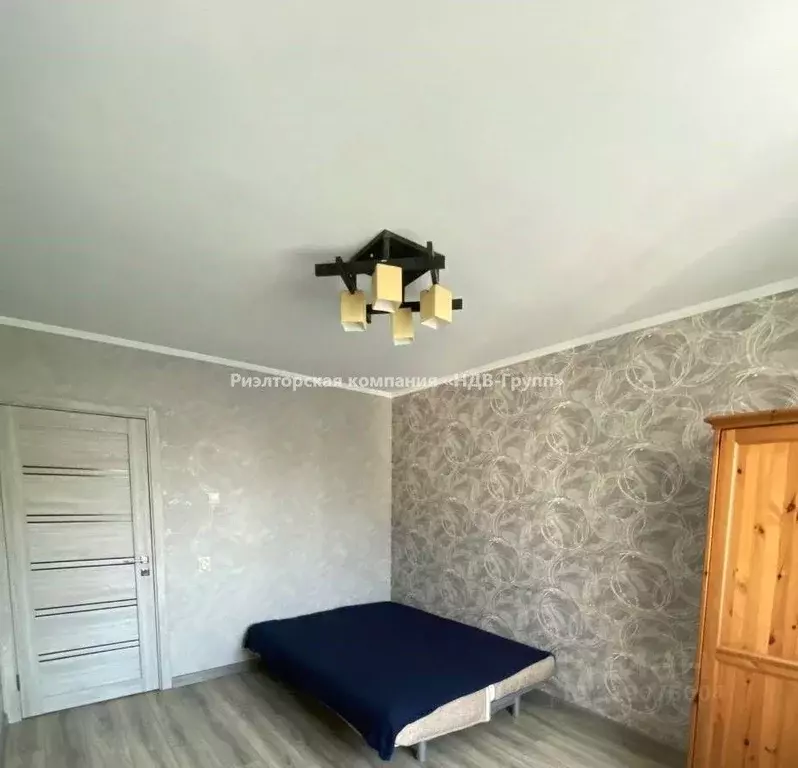 3-к кв. Хабаровский край, Хабаровск ул. Сысоева, 12 (73.0 м) - Фото 1