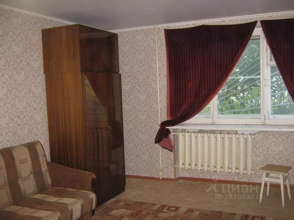 1-к кв. Севастополь ул. Хрулева, 8А (30.0 м) - Фото 2