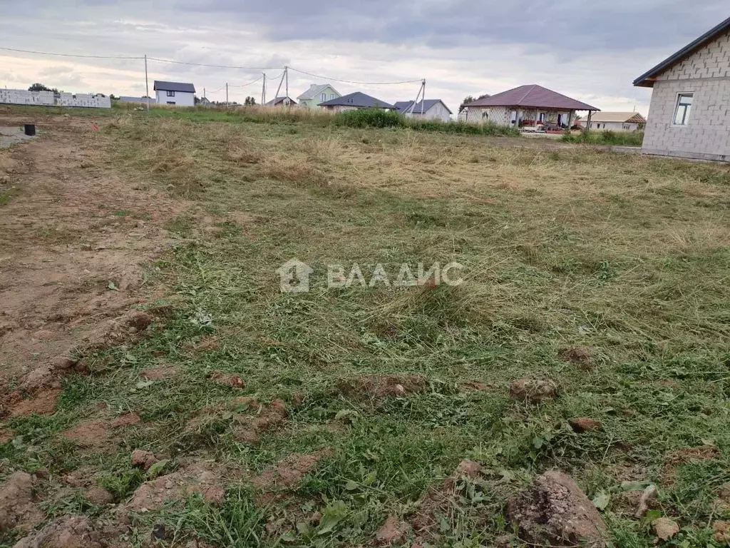 Участок в Калининградская область, Гурьевский муниципальный округ, ... - Фото 1