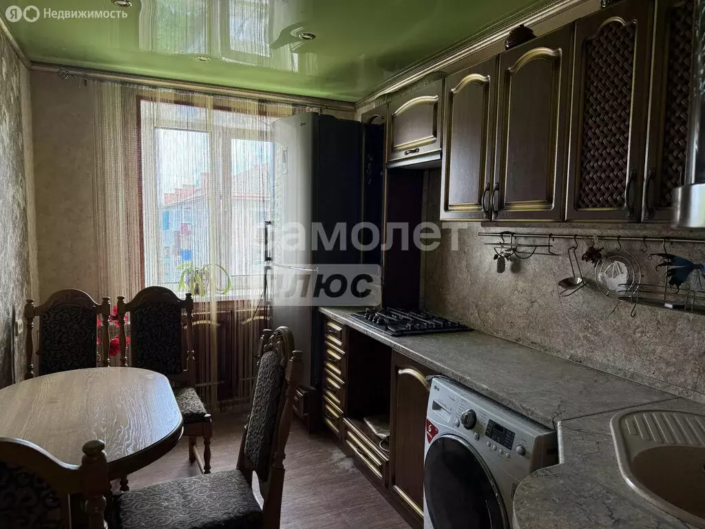 2-комнатная квартира: Кузнецк, Фабричная улица, 99 (50.1 м) - Фото 0