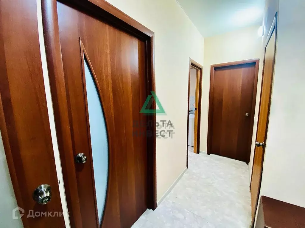 Продаётся 2-к квартира, 56.8 м - Фото 1