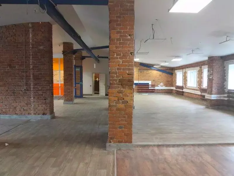 Склад в Санкт-Петербург ул. Салова, 45Ф (617 м) - Фото 1