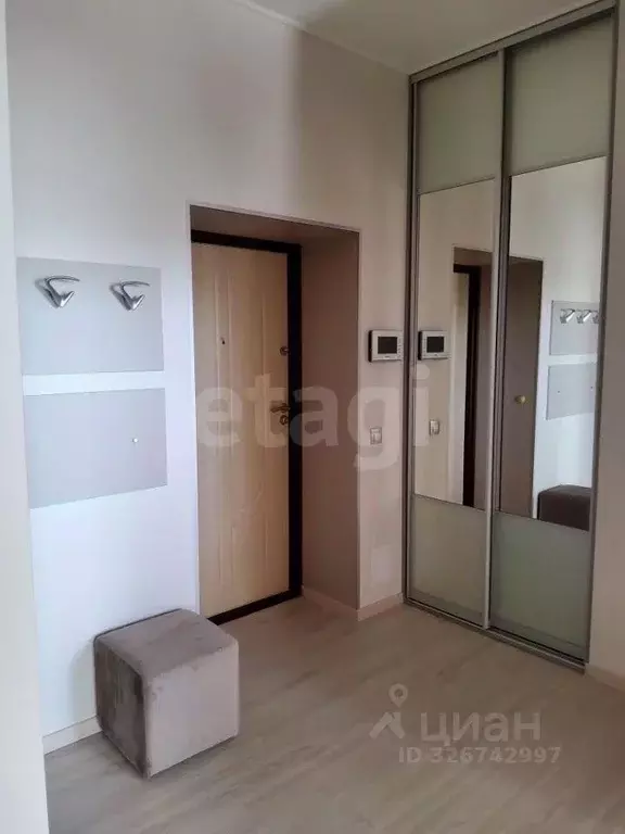 2-к кв. Башкортостан, Уфа бул. Ибрагимова, 32 (77.6 м) - Фото 2