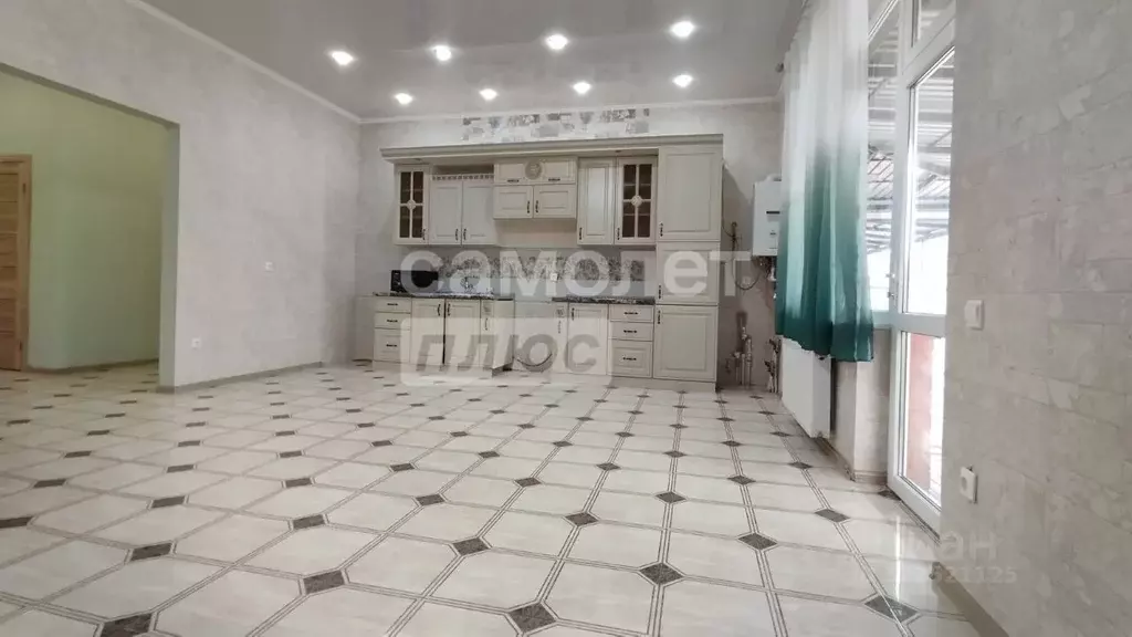 Дом в Краснодарский край, Динской район, Пластуновское с/пос, ... - Фото 2