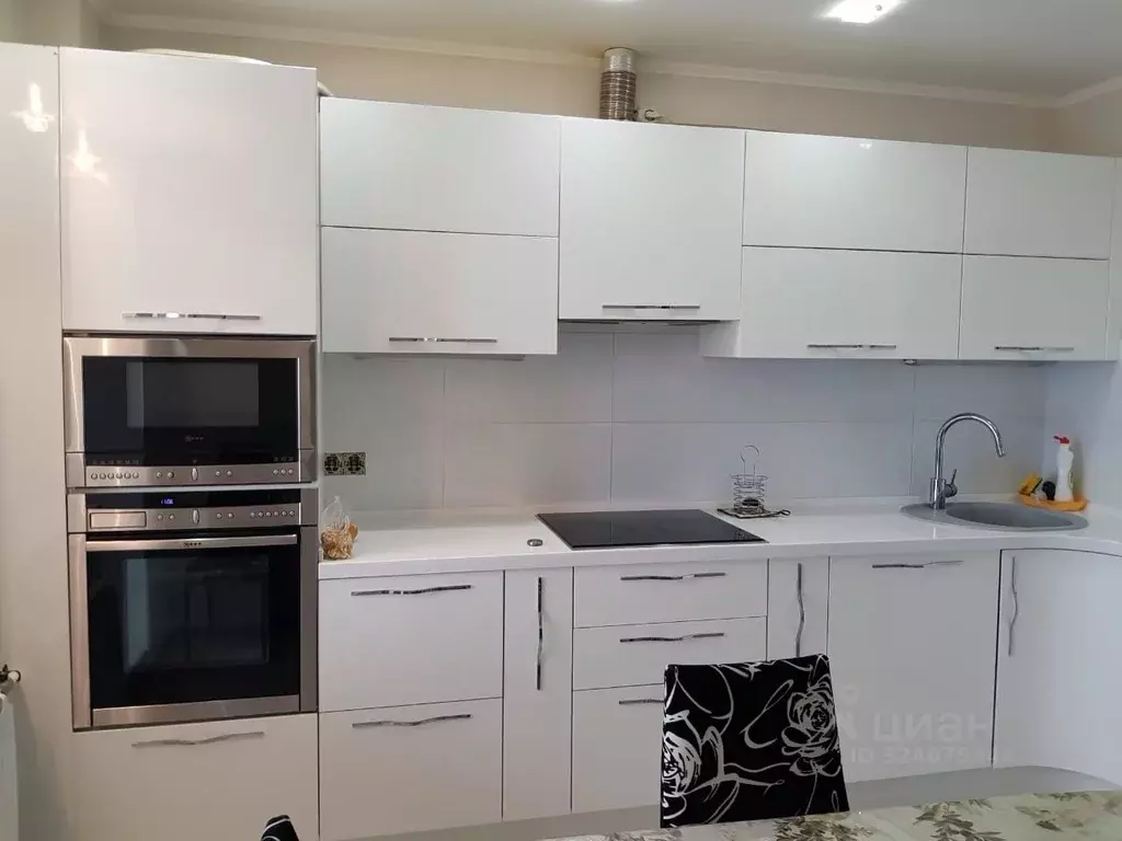 2-к кв. Москва, Москва, Московский г. ул. Радужная, 2 (72.0 м) - Фото 1