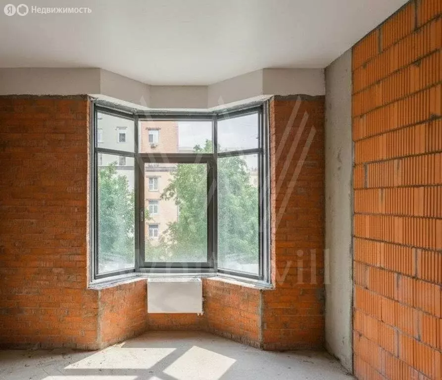 Квартира-студия: Москва, Верхняя улица, 20к1 (75 м) - Фото 2