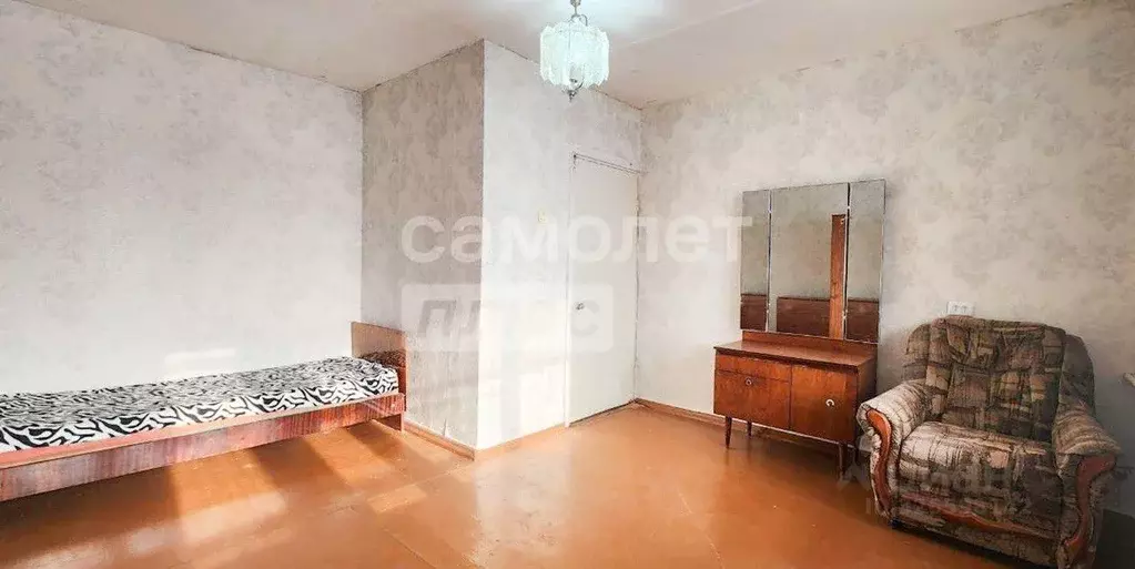 1-к кв. Пермский край, Кунгур ул. Бачурина, 13Б (31.0 м) - Фото 2