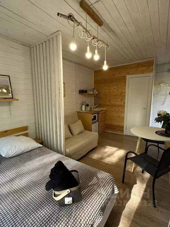 Дом в Пермский край, Пермский муниципальный округ, д. Заозерье ... - Фото 2