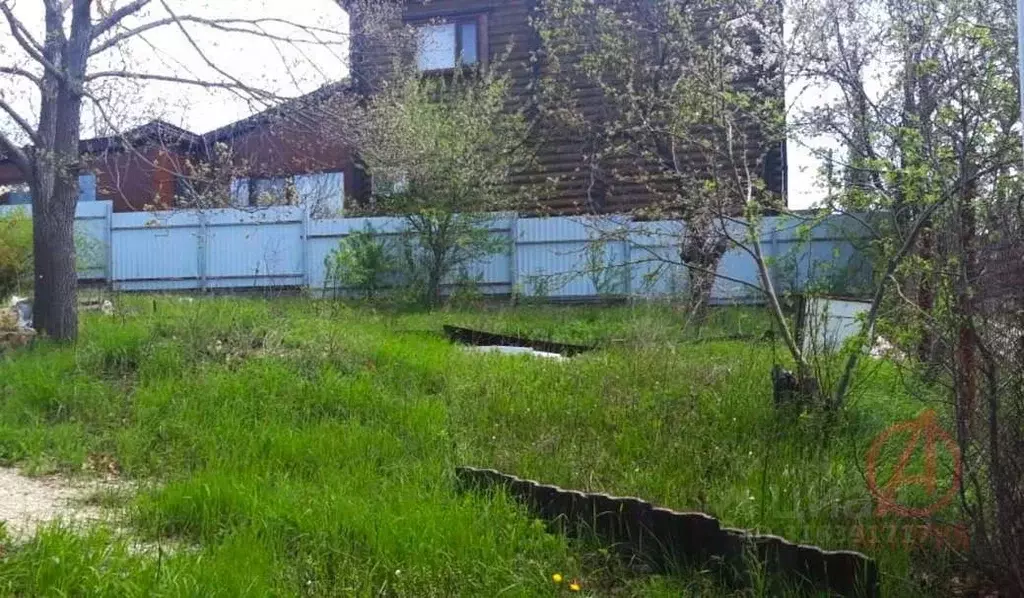 Участок в Краснодарский край, Новороссийск городской округ, Надежда СТ ... - Фото 0