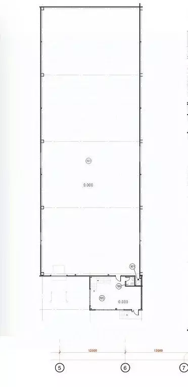 Помещение свободного назначения в Московская область, Подольск ... - Фото 2