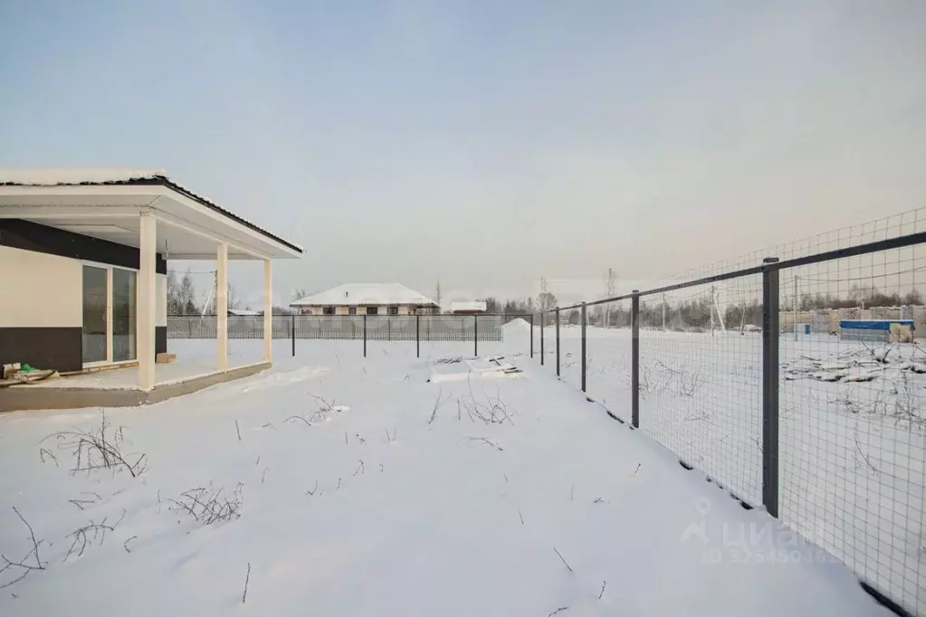 Дом в Московская область, Наро-Фоминск Виноградово кп, 23 (130 м) - Фото 2