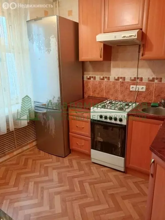 1-комнатная квартира: Саратов, Лунная улица, 25А (34 м) - Фото 1