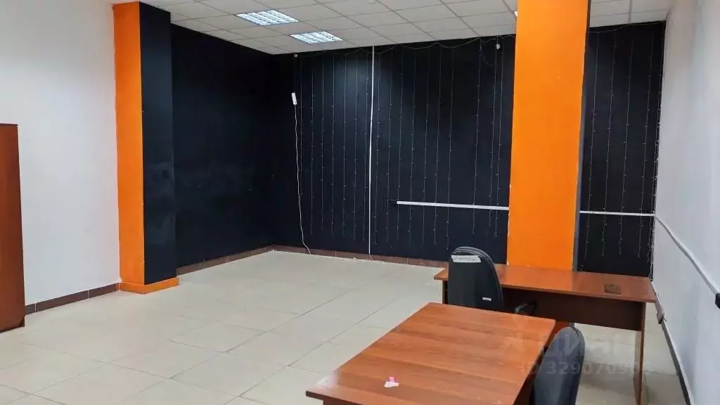 Помещение свободного назначения в Пензенская область, Пенза ул. ... - Фото 1