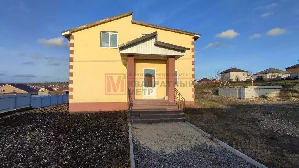 Дом в Белгородская область, Старый Оскол ул. Черноморская, 2 (119 м) - Фото 2