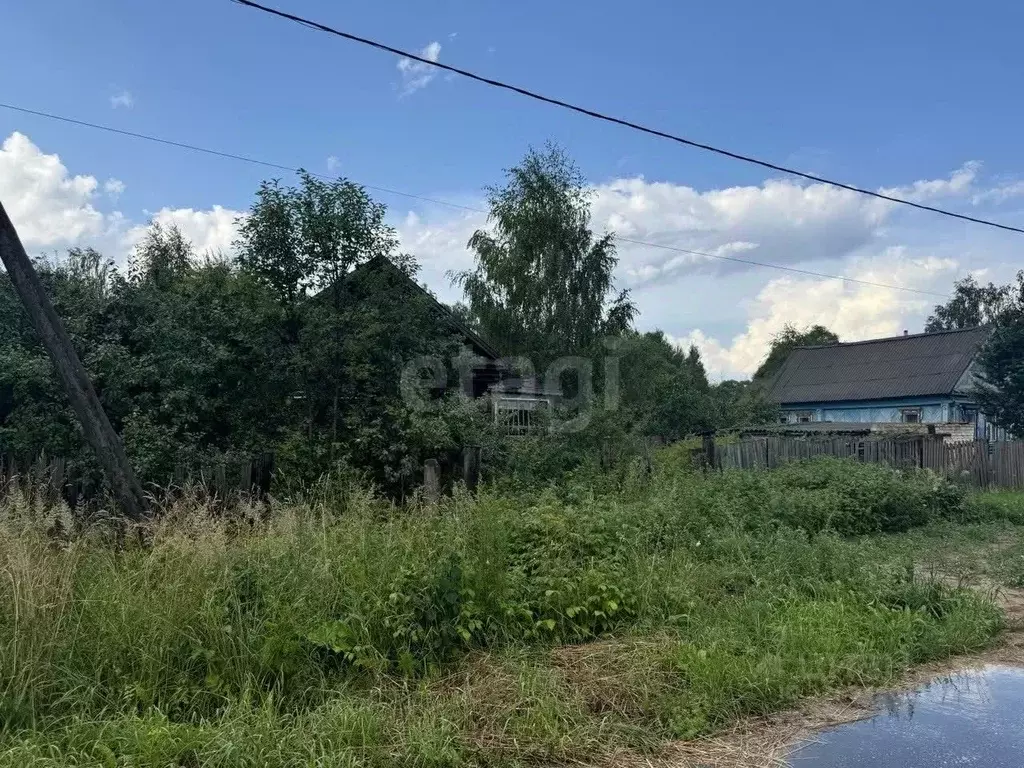 Дом в Владимирская область, Гусь-Хрустальный муниципальный округ, с. ... - Фото 2