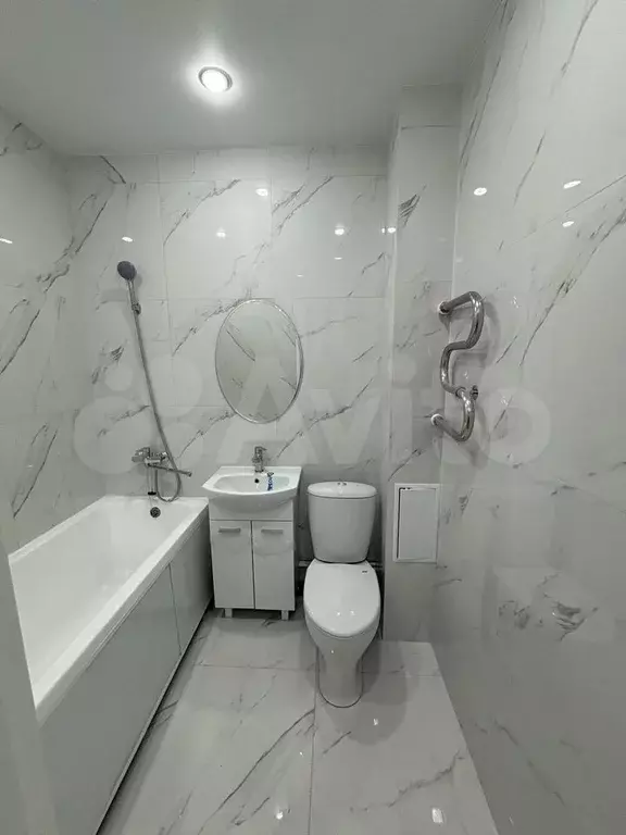 1-к. квартира, 34 м, 5/10 эт. - Фото 1