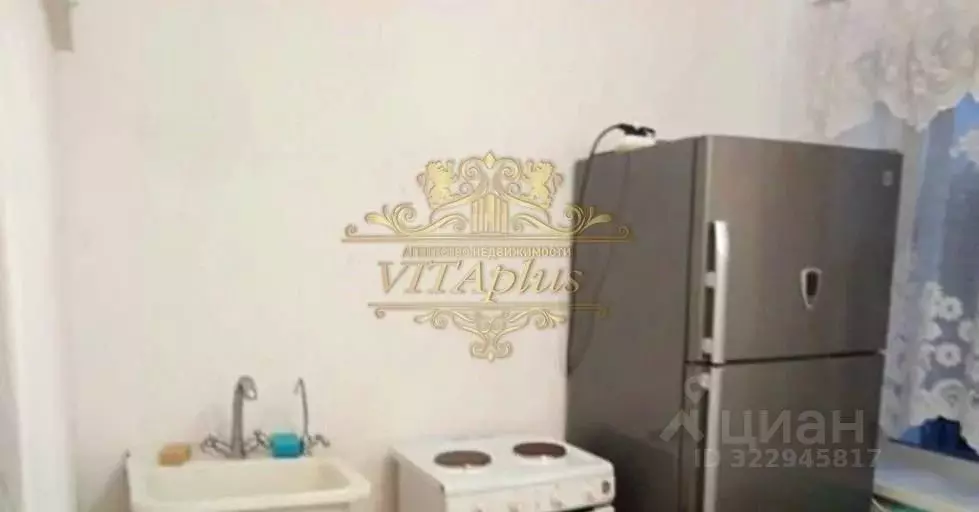 1-к кв. Приморский край, Артем ул. Кирова, 23 (28.7 м) - Фото 2